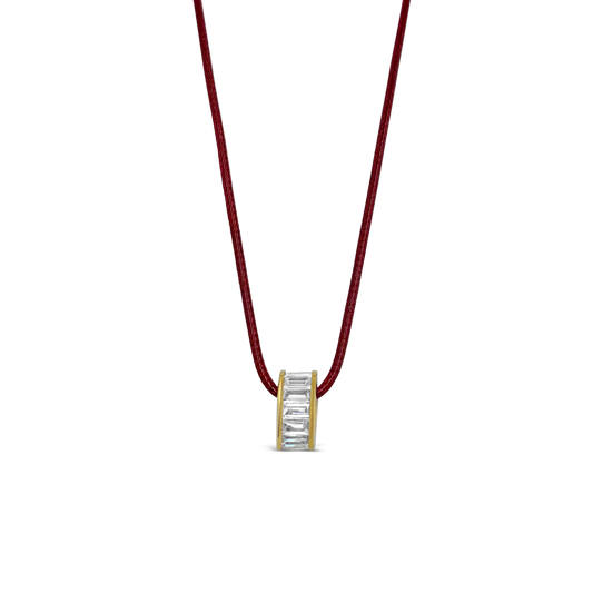 Elegant Gold-Plated Chain Necklace